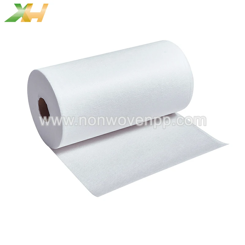 PP Needle Punch Nonwoven